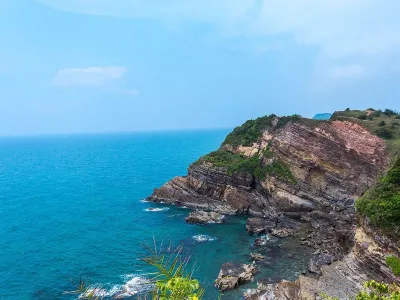 Tour đảo Cô Tô 3 ngày 2 đêm