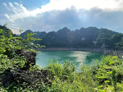 Tour Ba Khan - Hang Kia - Pà Cò 2 ngày 1 đêm