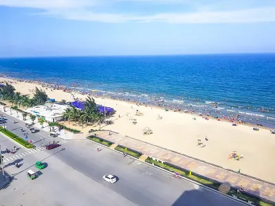 Tour Sầm Sơn 3 ngày 2 đêm