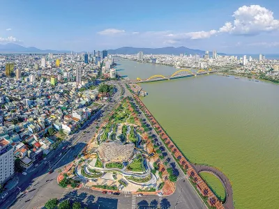 Tour Đà Nẵng 4 ngày 3 đêm