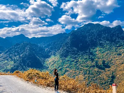 Tour du lịch Hà Giang 2.9.2023