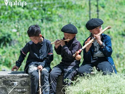 Tour Hà Giang 3 ngày 2 đêm