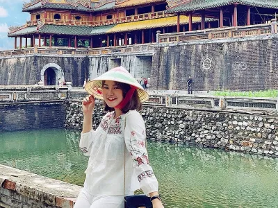 Tour du lịch Huế 4 ngày 3 đêm