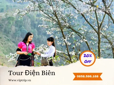 Tour Điện Biên