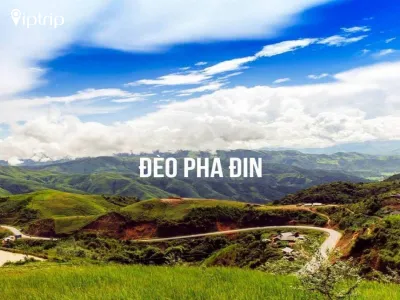 Tour Điện Biên 3 ngày 2 đêm