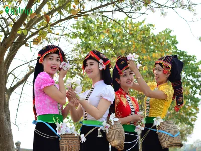 Tour Điện Biên 3 ngày 2 đêm