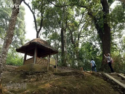 Tour Điện Biên 3 ngày 2 đêm