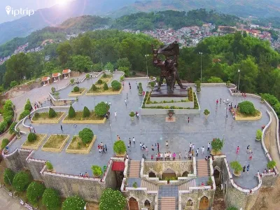 Tour Điện Biên 3 ngày 2 đêm