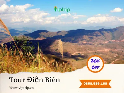 Tour Điện Biên