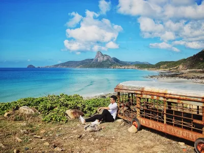 Tour Côn Đảo 3 ngày 2 đêm