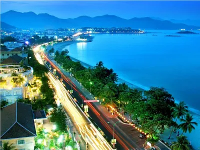 Tour Cửa Lò 3 ngày 2 đêm