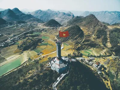 Tour du lịch Hà Giang 2.9.2023