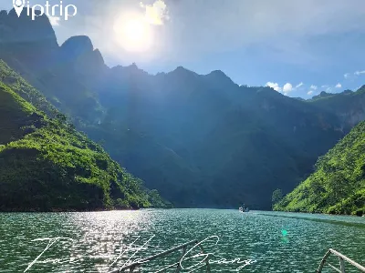 Tour Hà Giang 3 ngày 2 đêm