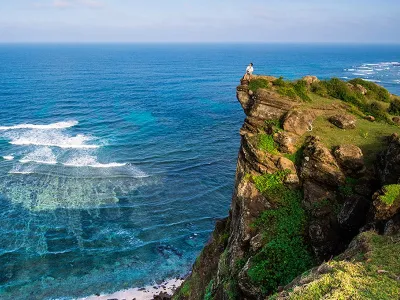 Tour du lịch Lý Sơn 3 ngày 2 đêm