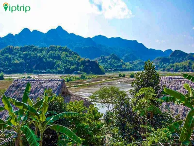 Tour Mai Châu 2 ngày 1 đêm