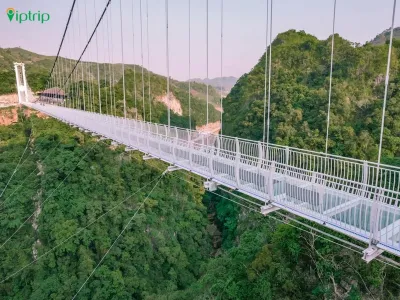 Tour học sinh đi Mộc Châu 2 ngày 1 đêm