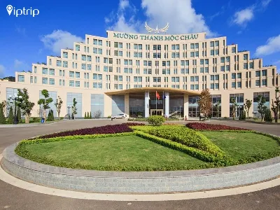 Tour Mộc Châu 2 ngày 1 đêm