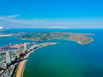 Tour Quy Nhơn 4 ngày 3 đêm