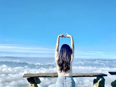 Tour Tà Xùa 2 ngày 1 đêm