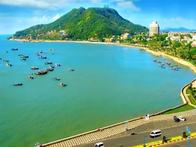 Tour Vũng Tàu 4 ngày 3 đêm 