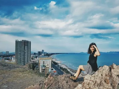 Tour Vũng Tàu 4 ngày 3 đêm 