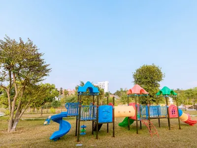 Tour học sinh đi Glory resort (THCS & tiểu học)