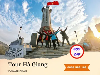 Tour Hà Giang