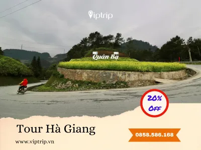 Tour Hà Giang