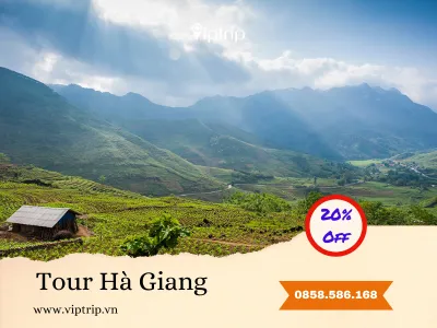 Tour Hà Giang