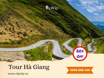 Tour Hà Giang