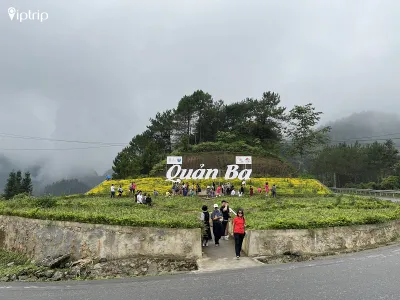 Tour Hà Giang 3 ngày 2 đêm