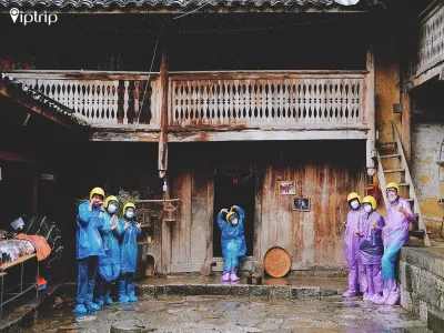 Tour Hà Giang 3 ngày 2 đêm