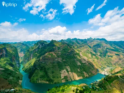 Tour Hà Giang 3 ngày 2 đêm