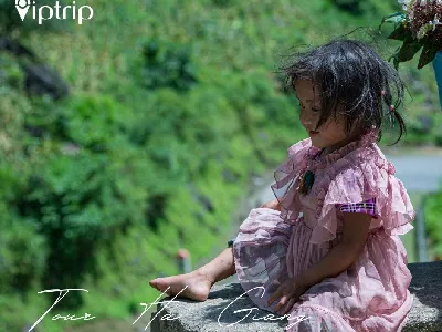 Tour Hà Giang 3 ngày 2 đêm