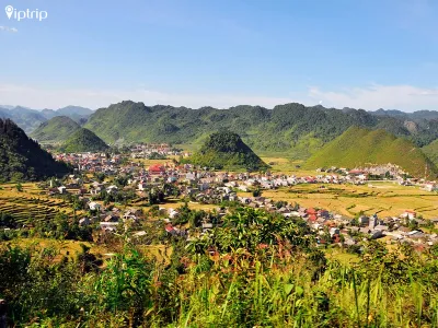 Tour Hà Giang 3 ngày 2 đêm
