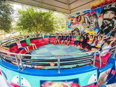 Tour học sinh đi Đảo Ngọc Xanh (THCS - THPT)