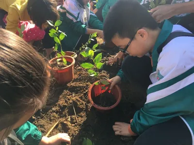 Tour học sinh đi Thái Hải - Thái Nguyên (THCS - THPT)