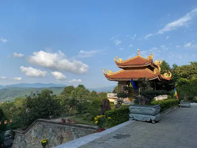 Du lịch lễ hội: Tour chùa Tây Thiên 1 ngày 