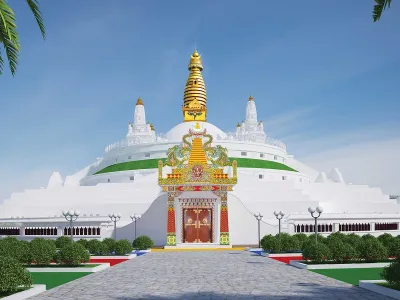 Du lịch lễ hội: Tour chùa Tây Thiên 1 ngày 