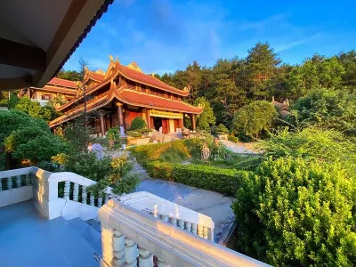 Du lịch lễ hội: Tour chùa Tây Thiên 1 ngày 