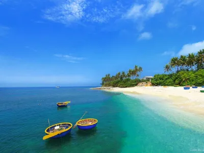 Tour du lịch Lý Sơn 3 ngày 2 đêm