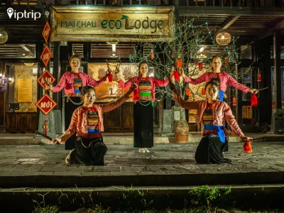 Tour Mai Châu 2 ngày 1 đêm