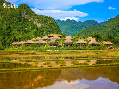 Tour Mai Châu 2 ngày 1 đêm