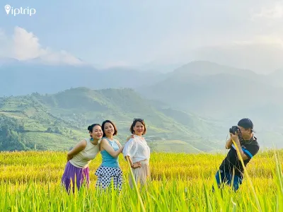 Tour Mù Cang Chải 2 ngày 1 đêm