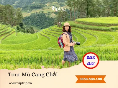 Tour Mù Cang Chải