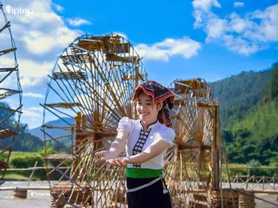 Tour Mù Cang Chải 3 ngày 2 đêm