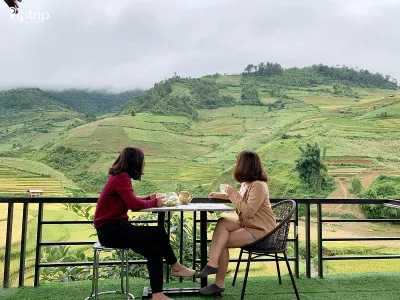 Tour Mù Cang Chải 2 ngày 1 đêm