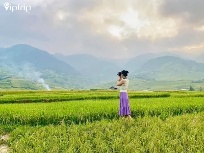 Tour Mù Cang Chải 3 ngày 2 đêm