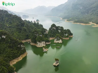 Tour Na Hang 2 ngày 1 đêm