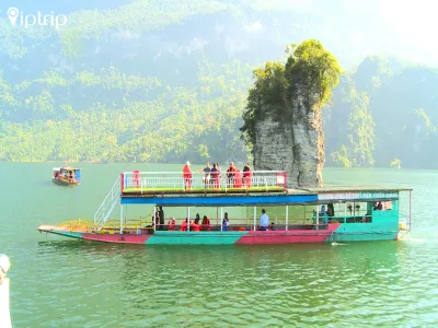 Tour Na Hang 2 ngày 1 đêm